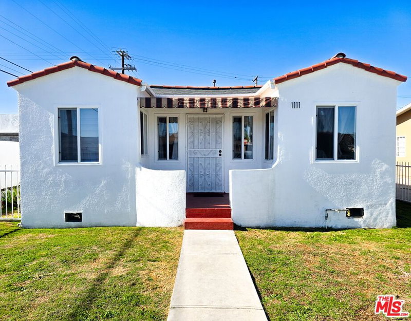 1111 Spring Ave