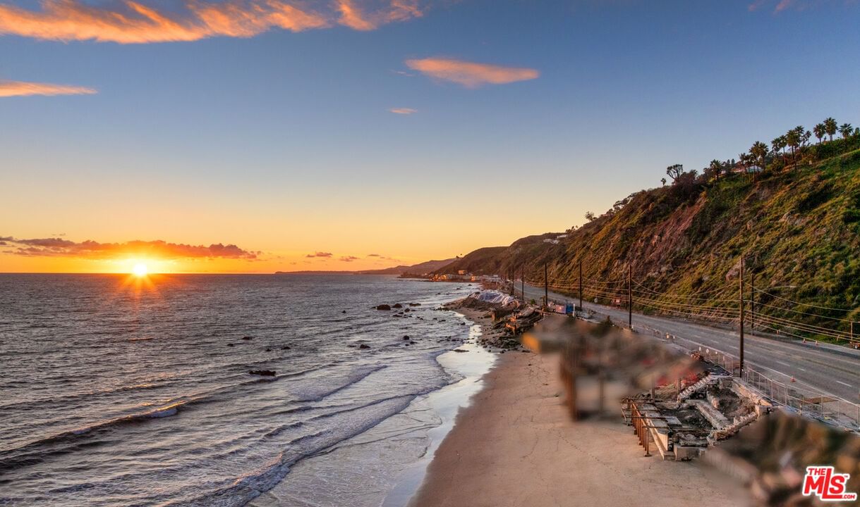 Pacific Coast photo 3