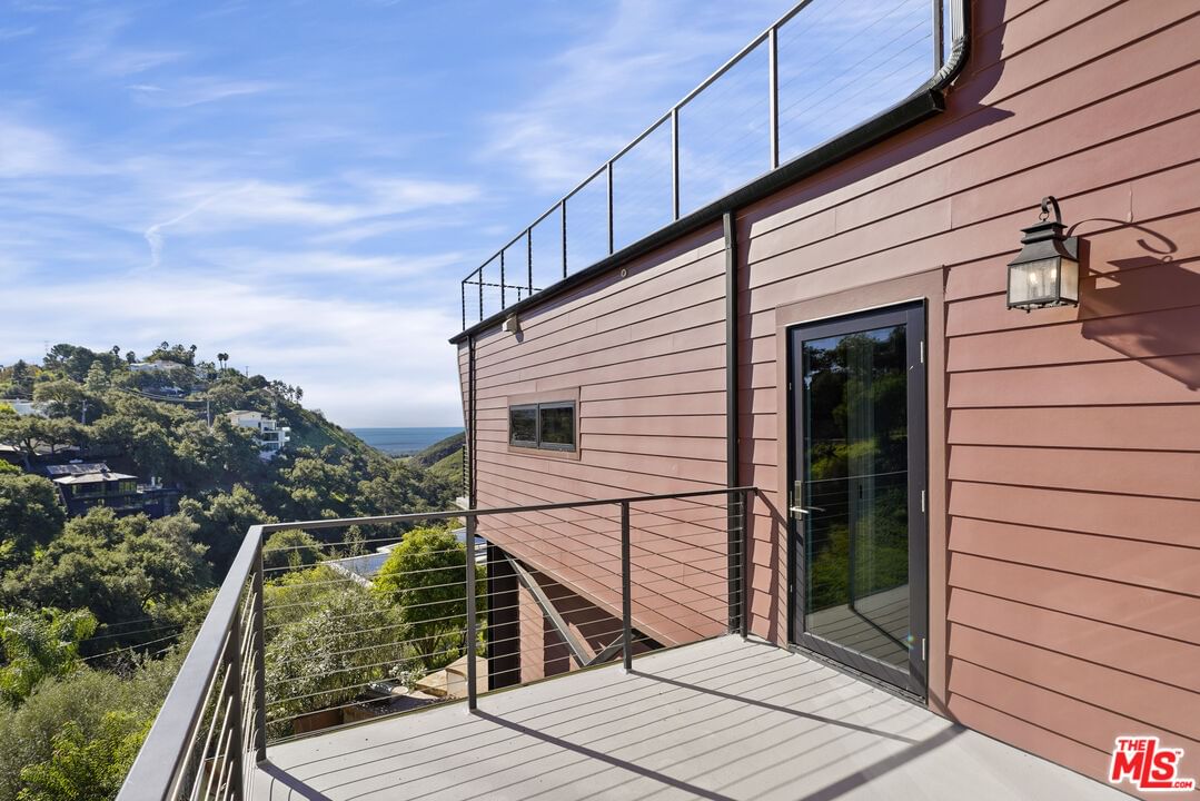 Latigo Canyon photo 18