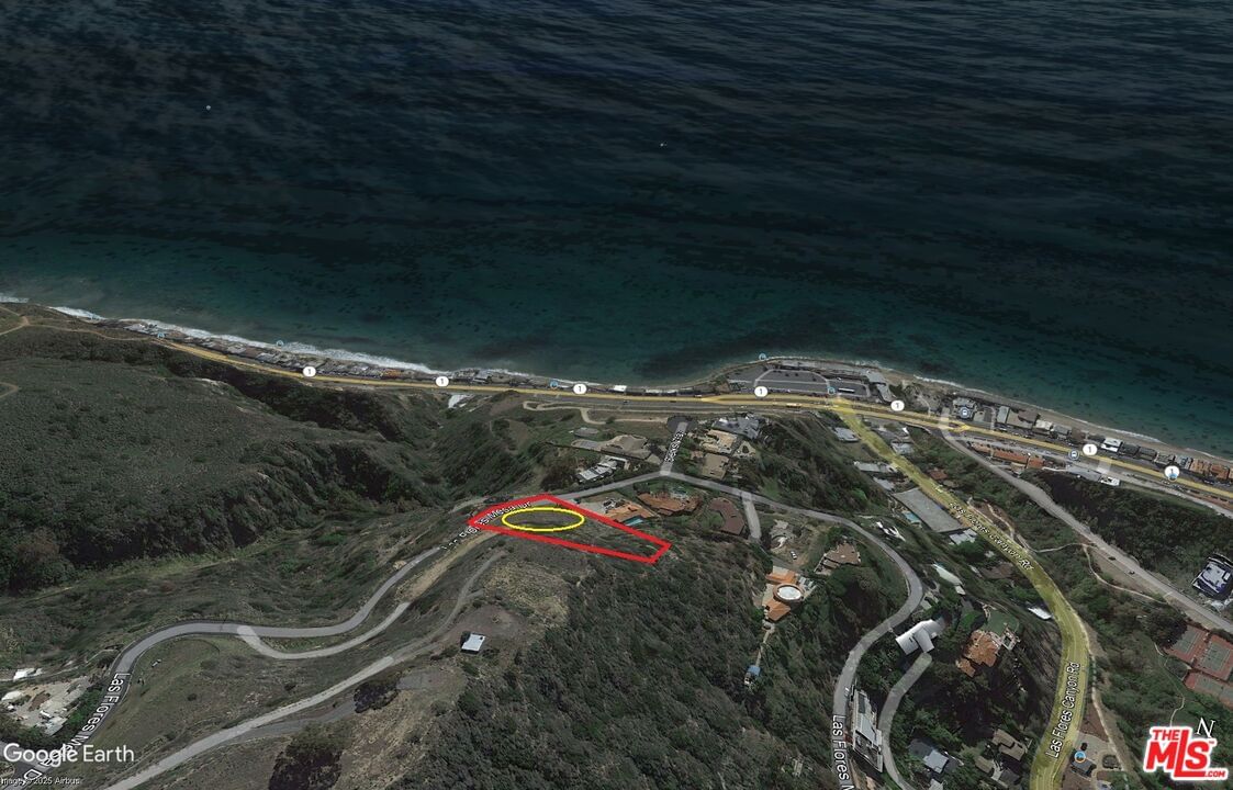 Las Flores Mesa photo 5