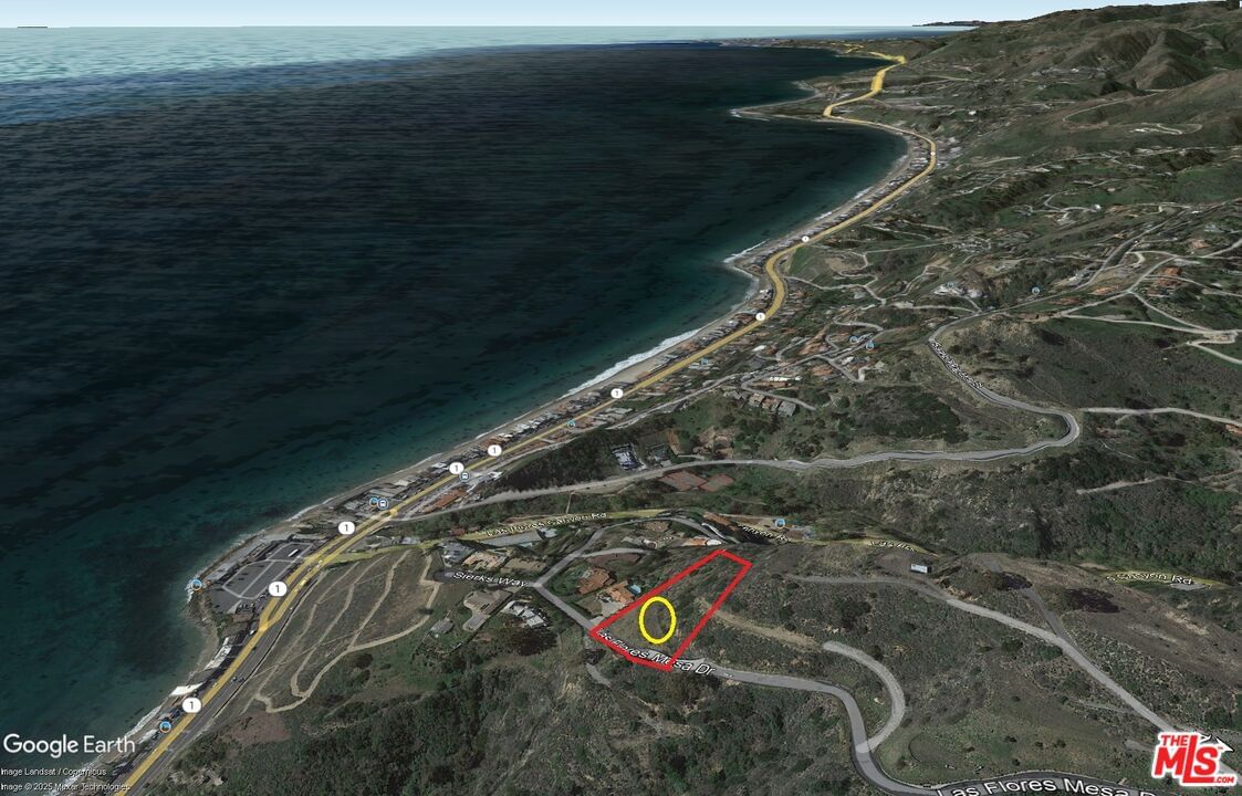 Las Flores Mesa photo 8