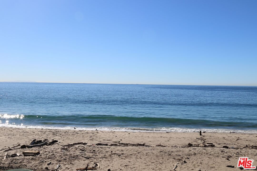 Pacific Coast photo 7