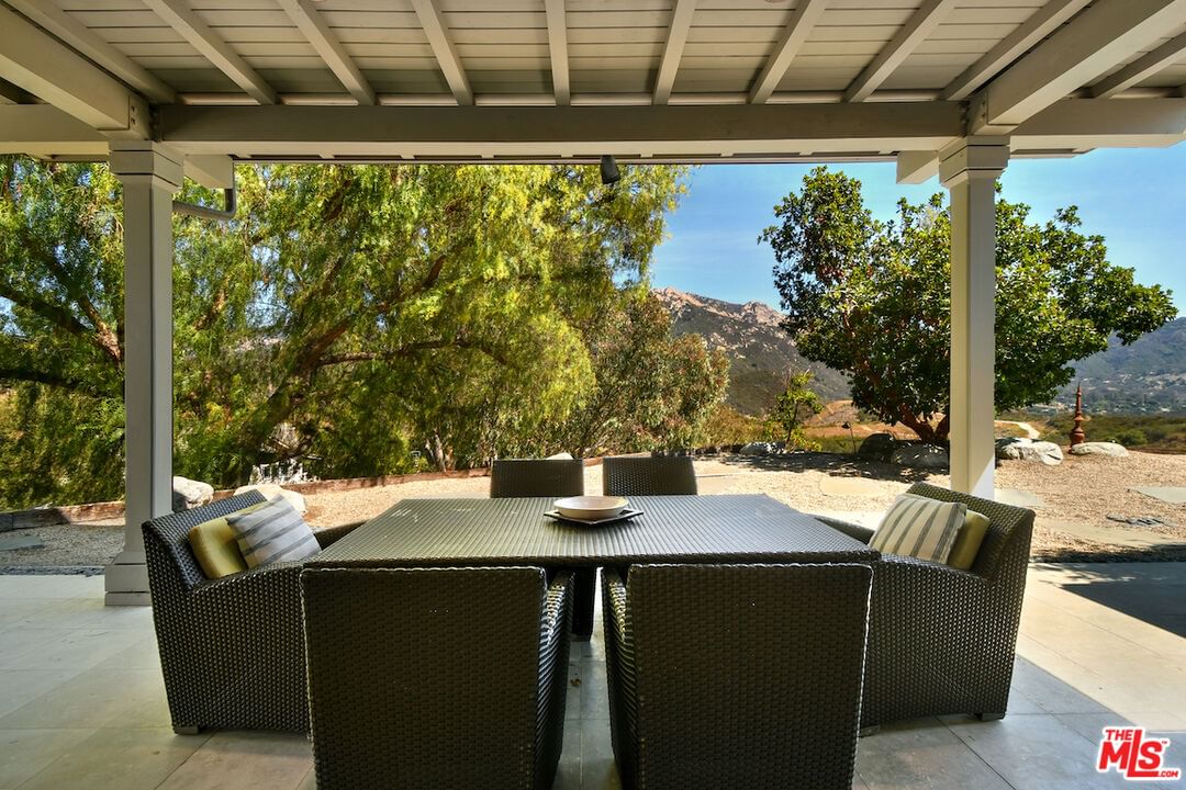 Mulholland photo 20
