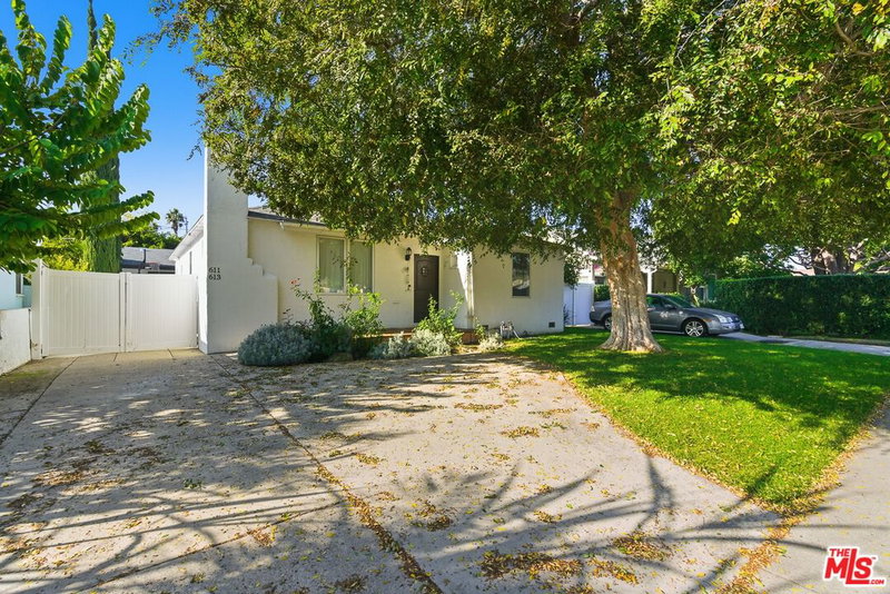 611 Buena Vista St