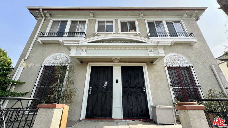 314 Coronado St