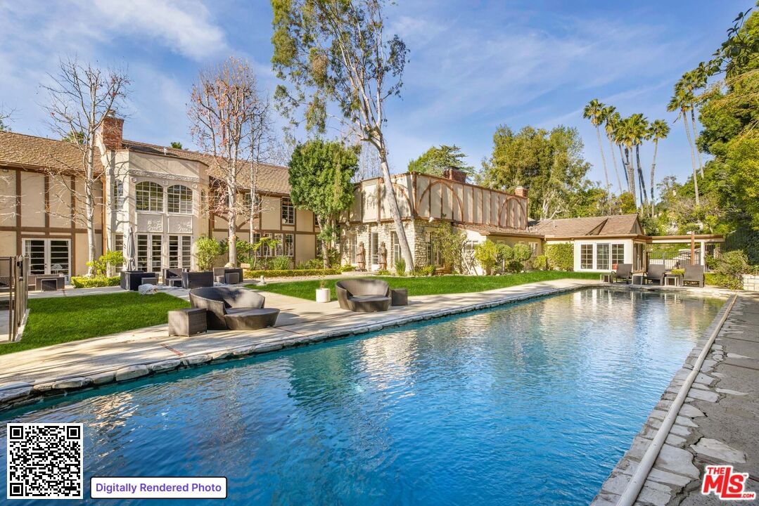 Beverly Glen photo 13