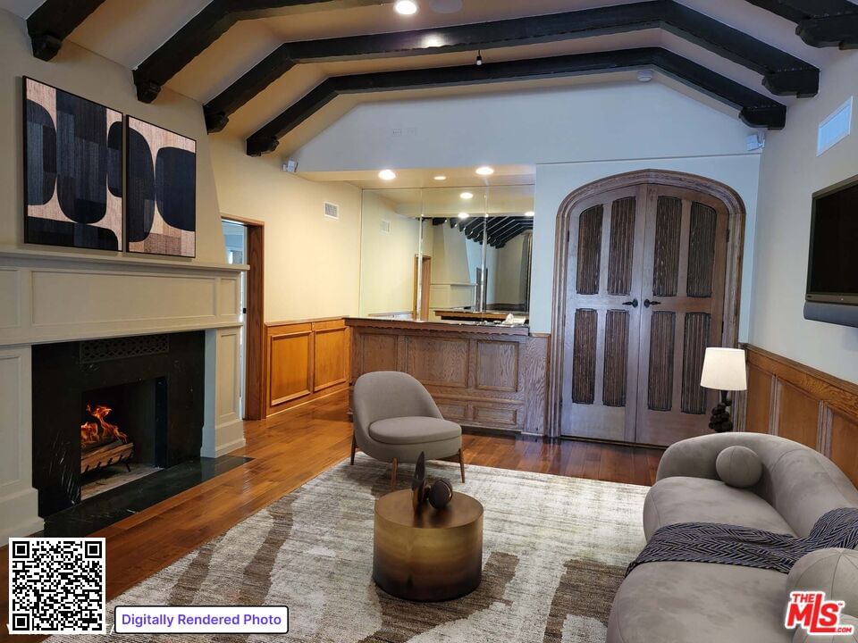Beverly Glen photo 6