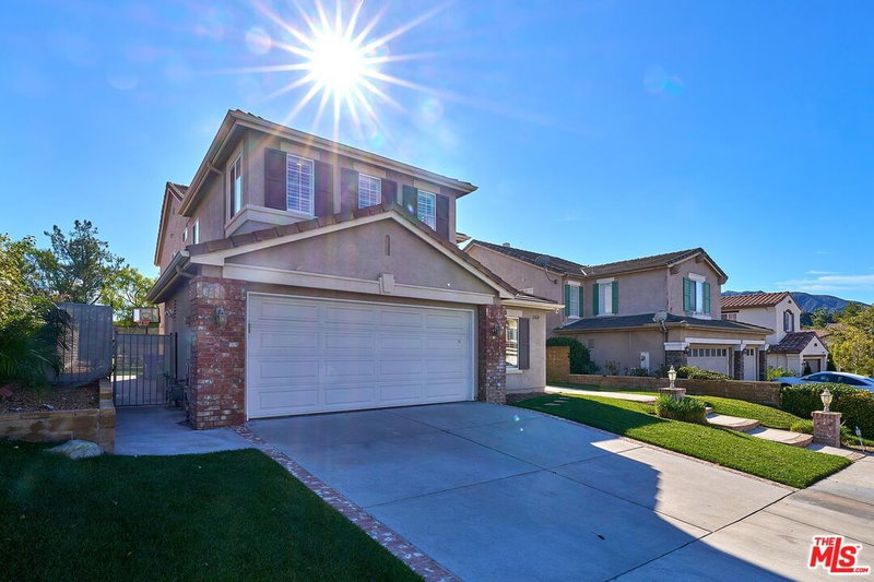 25614 Lewis Way