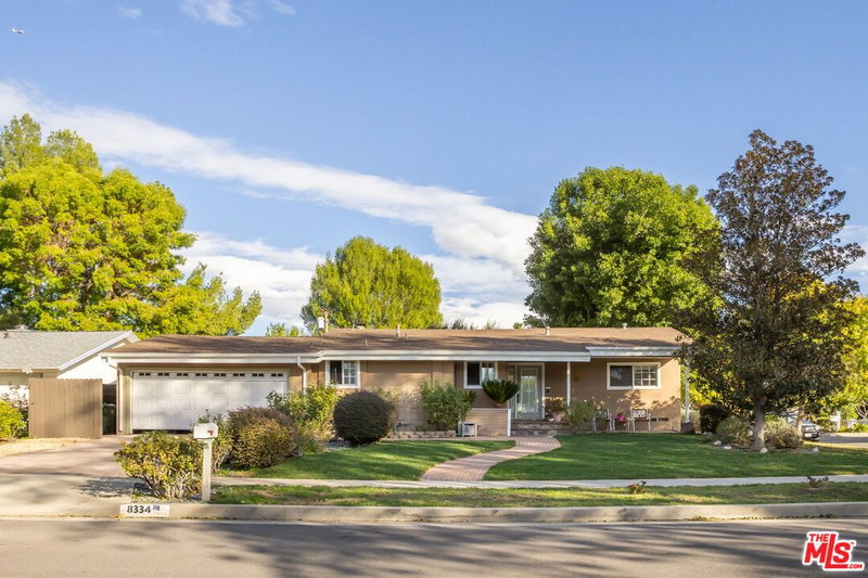 8334 Capistrano Ave