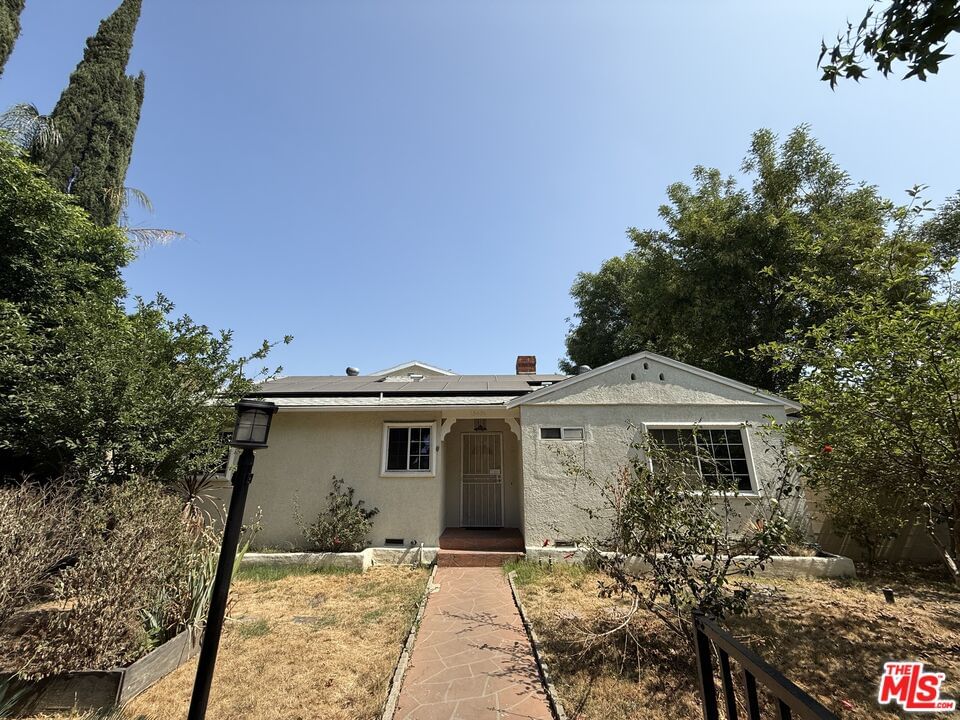 Saticoy photo 1