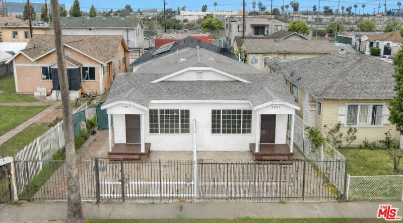 5903 Bonsallo Ave