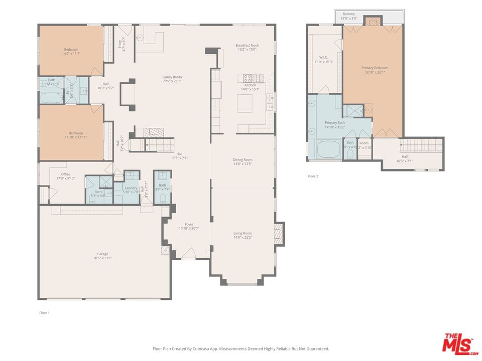 Tarzana Estates photo 42