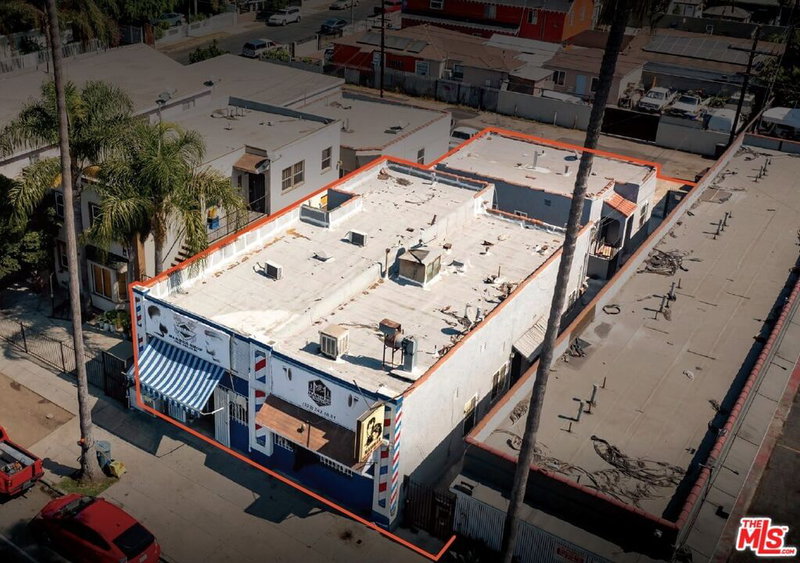 10908 Figueroa St