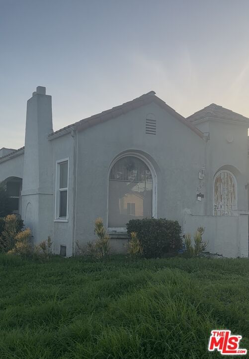 252 Hardy St