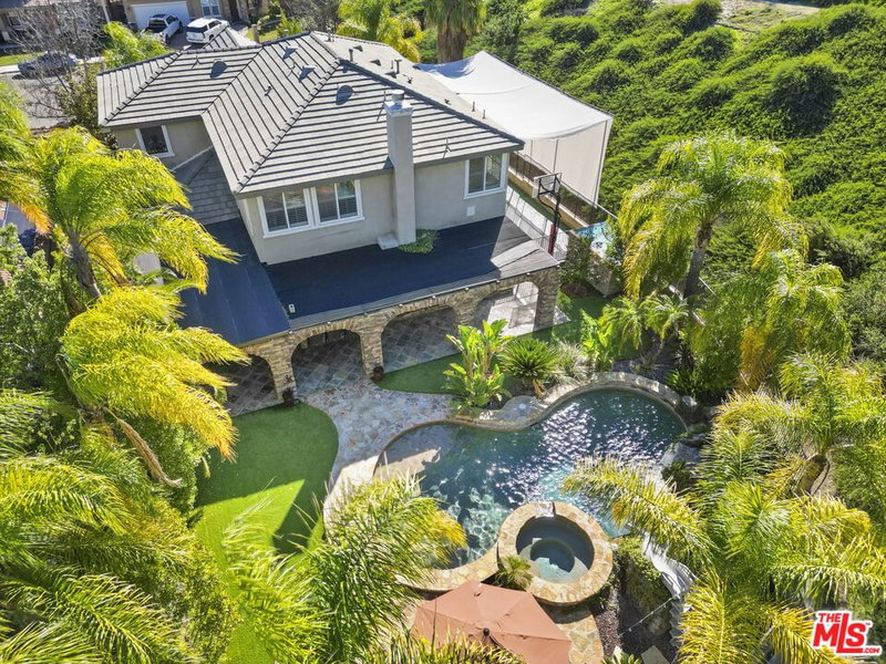23871 Rio Ranch Way