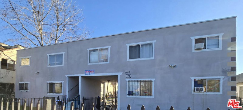 1150 52nd St