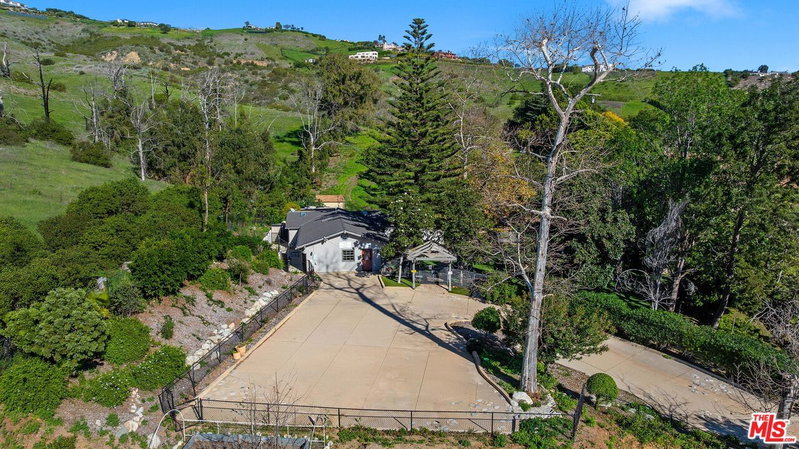 6070 Ramirez Canyon Rd