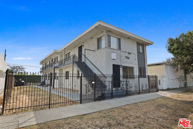 7516 Western Ave