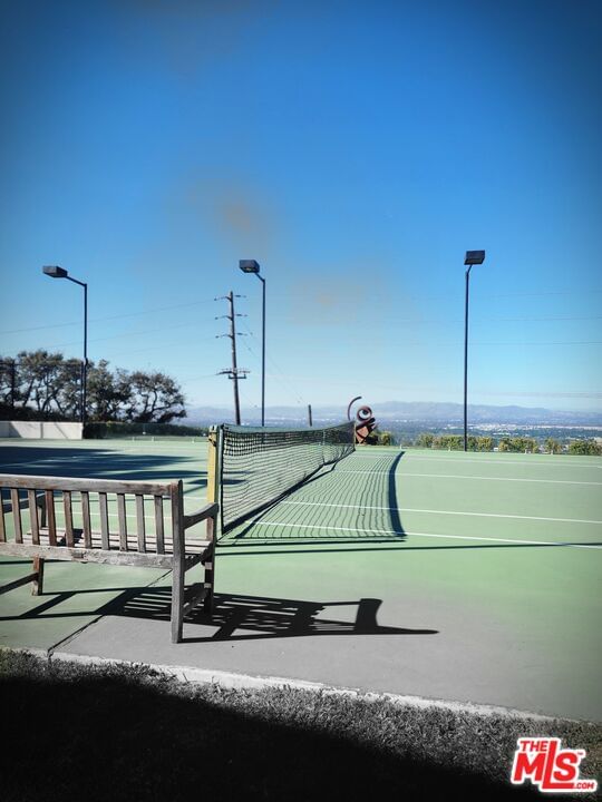 Mulholland photo 1