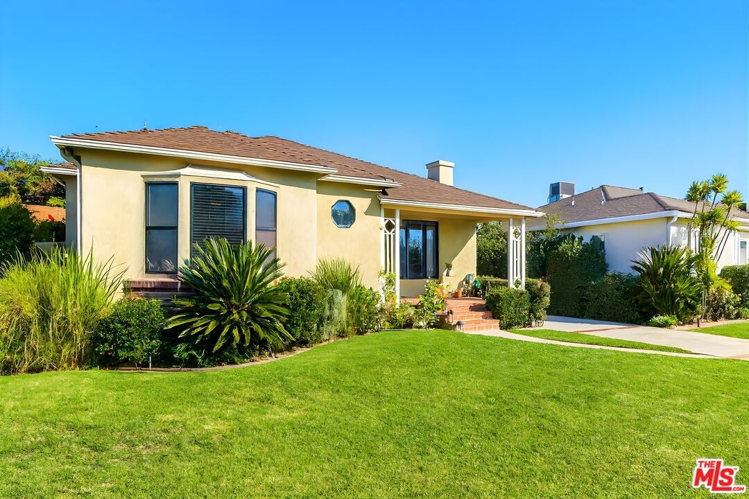532 San Marino Ave