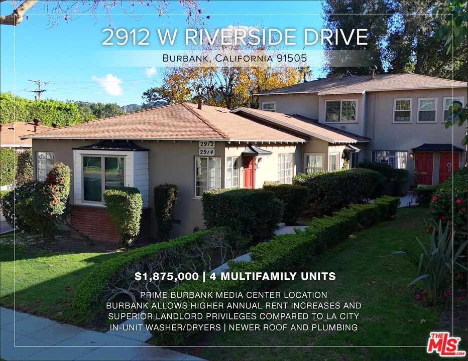 Riverside photo 1