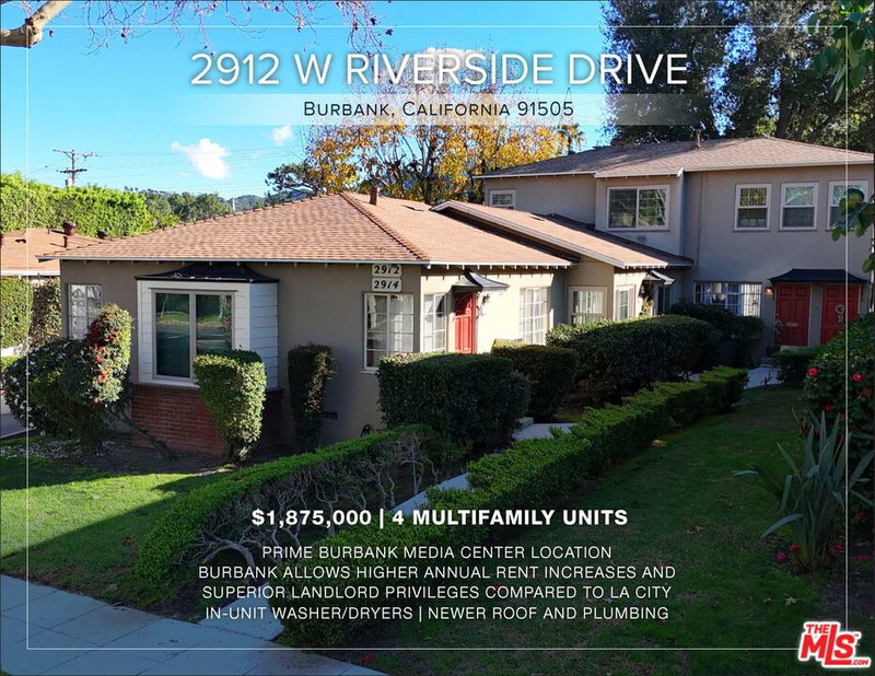 2912 Riverside Dr