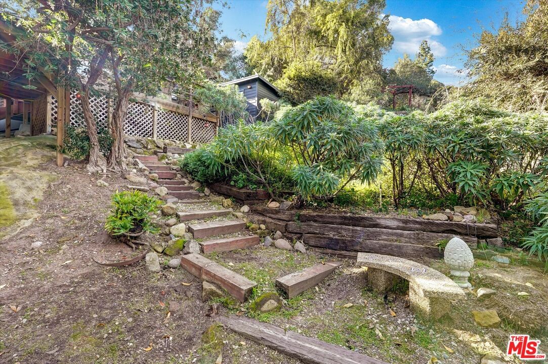 Valley View Dr photo 28