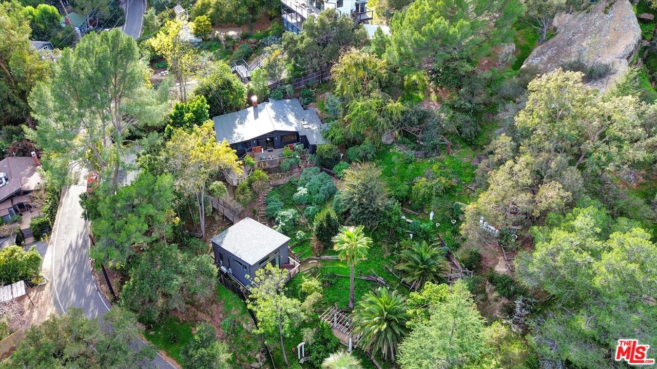 Valley View Dr photo 52