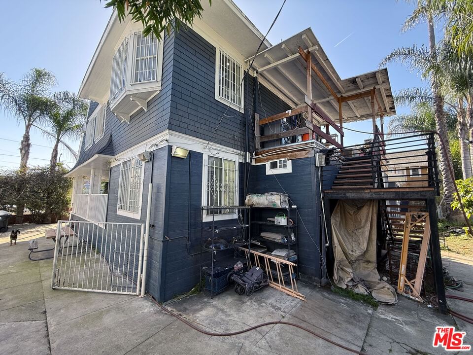 Bonnie Brae photo 9