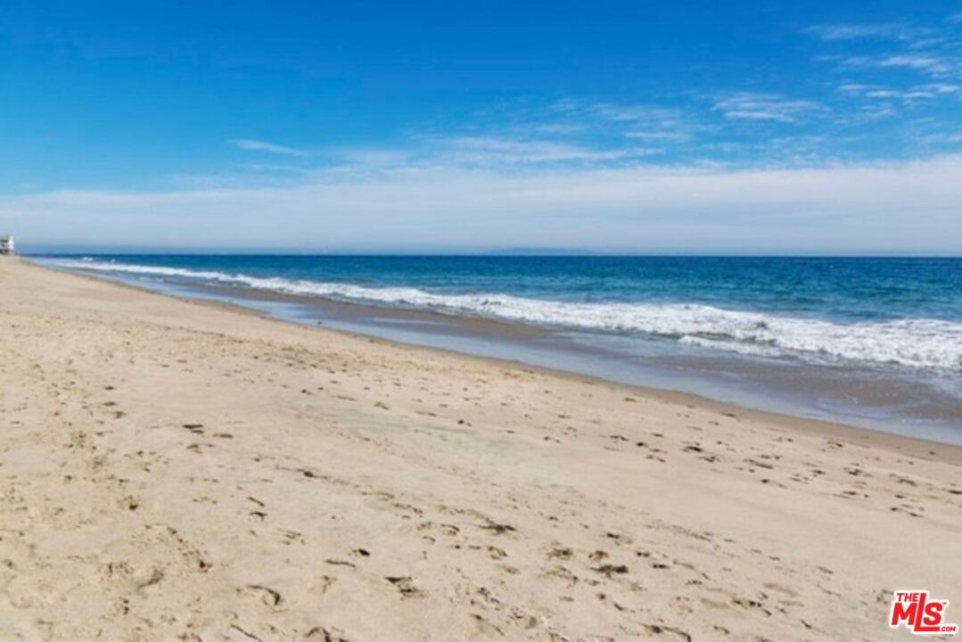 Pacific Coast photo 1