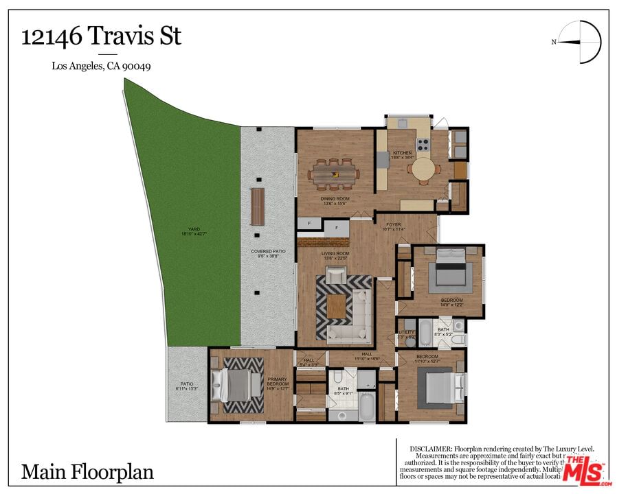 Travis photo 11