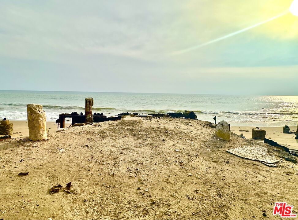 Pacific Coast Highway photo 1
