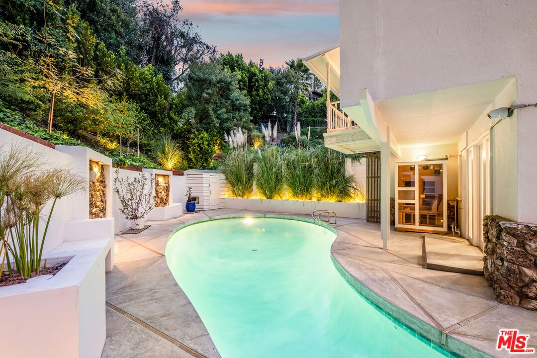 Franklin Canyon photo 10