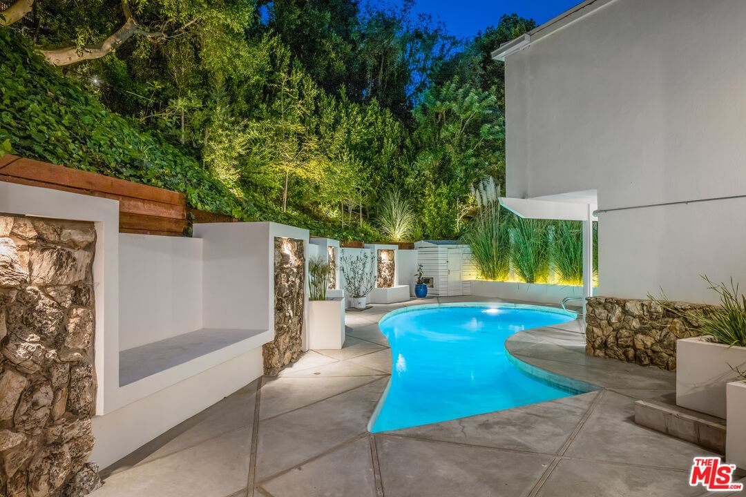Franklin Canyon photo 11