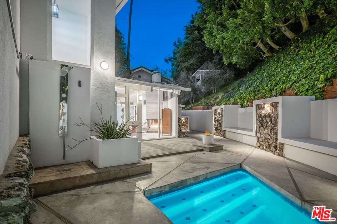 Franklin Canyon photo 12
