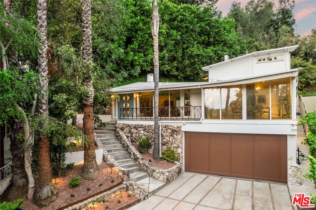Franklin Canyon photo 22