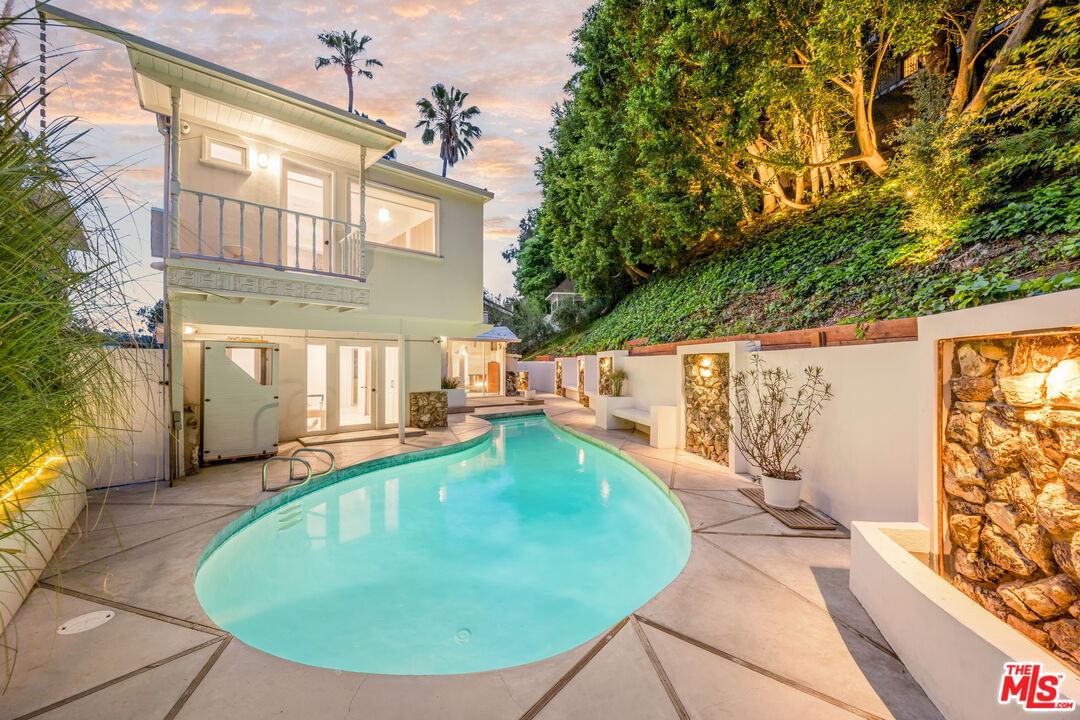 Franklin Canyon photo 9
