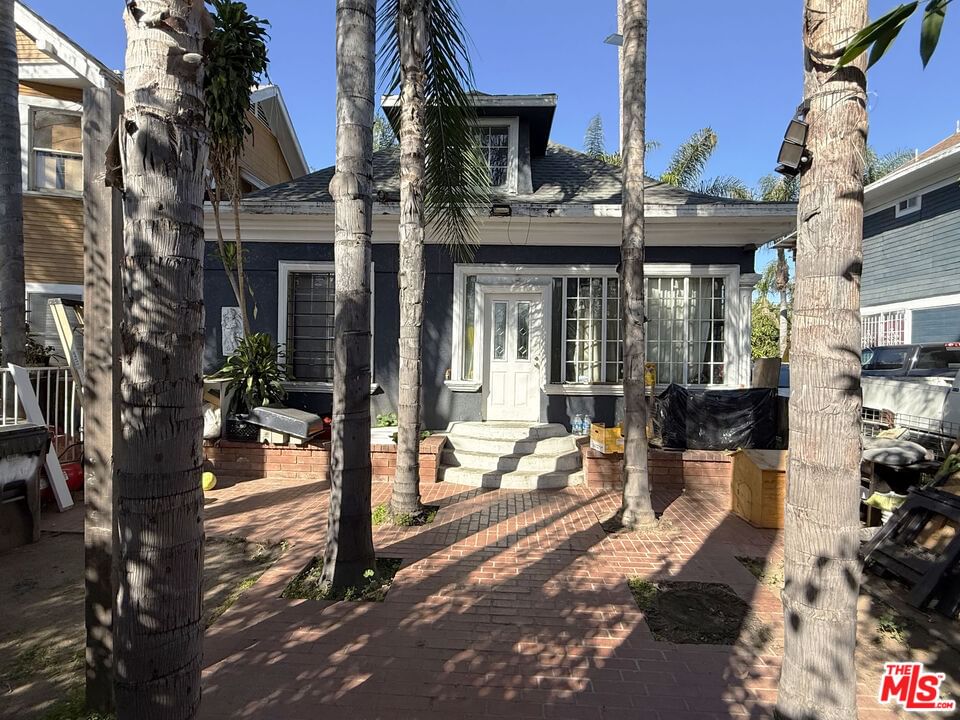 Bonnie Brae photo 5
