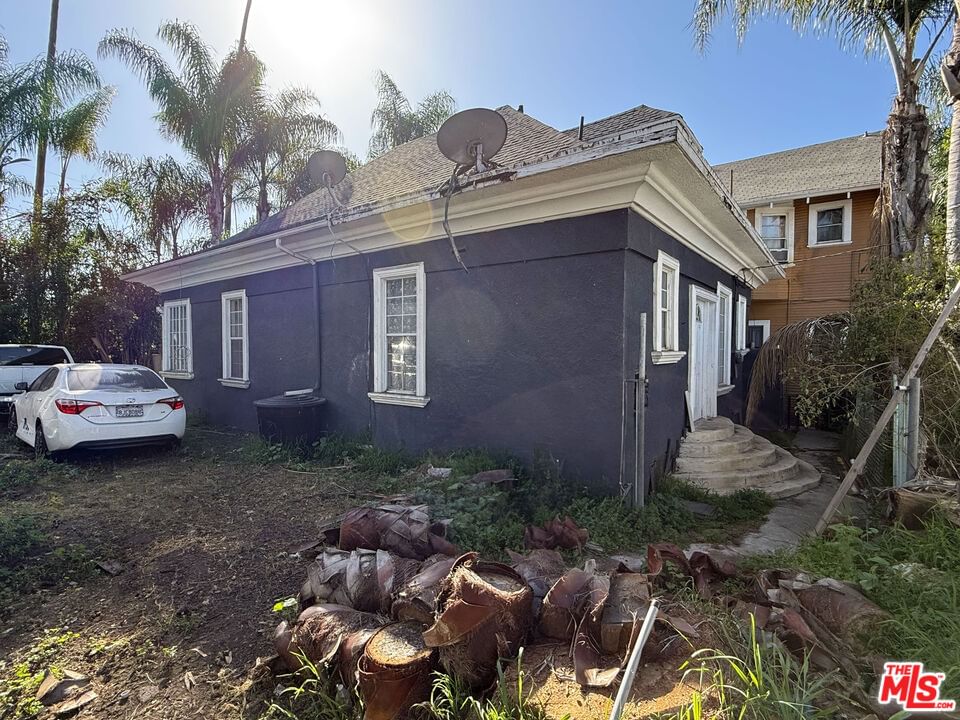 Bonnie Brae photo 7