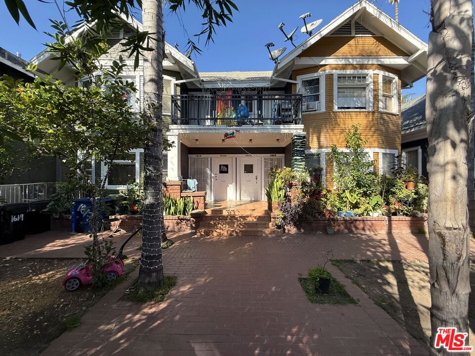 Bonnie Brae photo 1