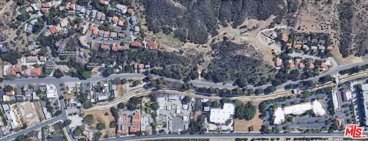 Agoura Rd photo 1