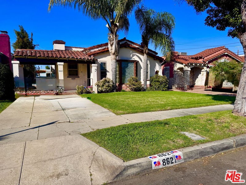 8621 Wilton Pl