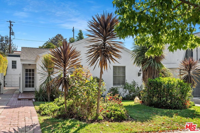 934 La Jolla Ave