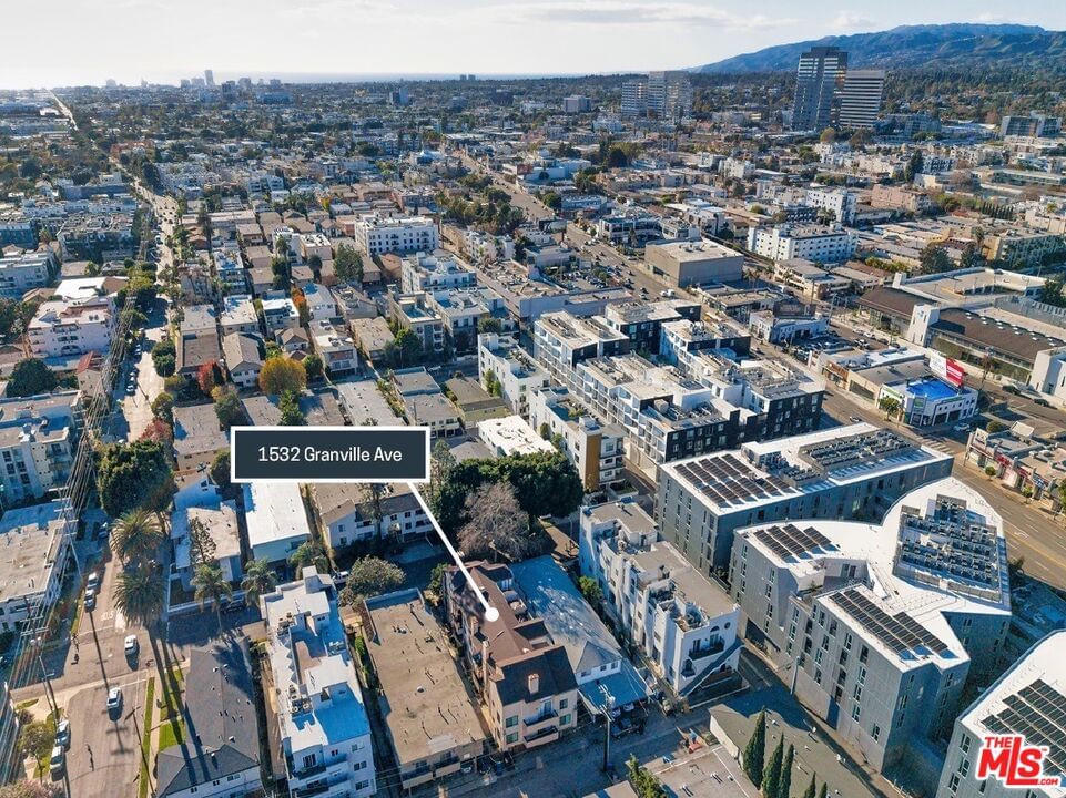 Granville photo 3