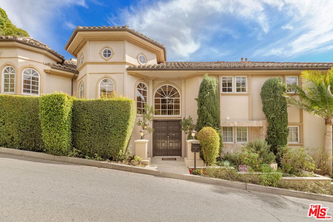 Bel Air photo 1
