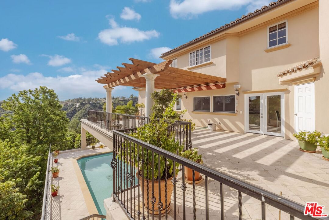 Bel Air photo 3