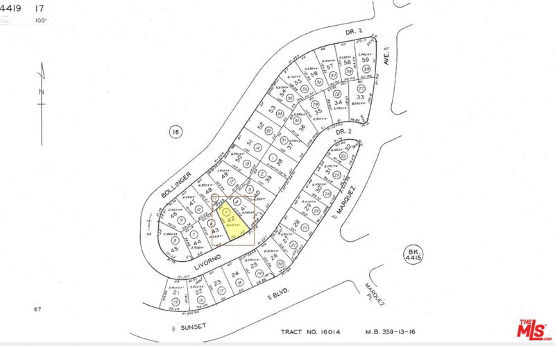 17053 Livorno Dr