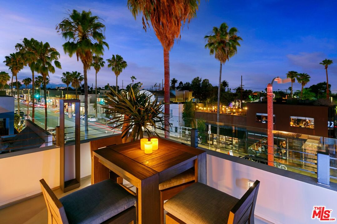 Abbot Kinney photo 5