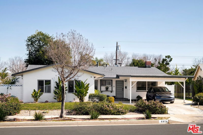 6958 Berquist Ave