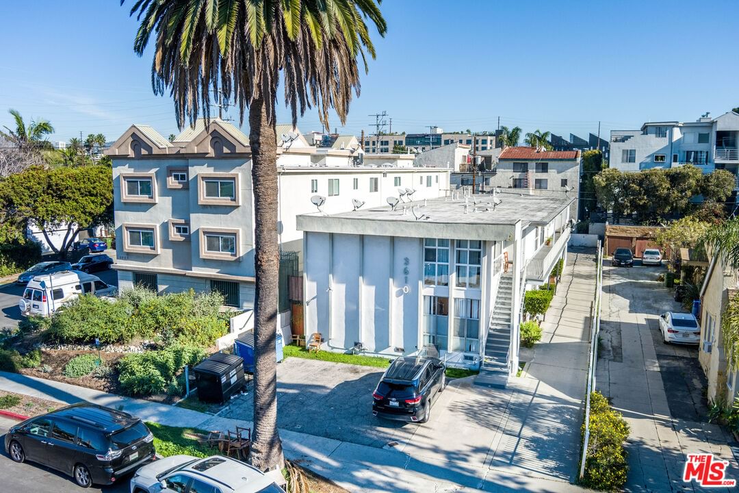Westwood photo 2